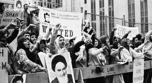 دعوتنامه ۶۰ ساله از ایران به آمریکا