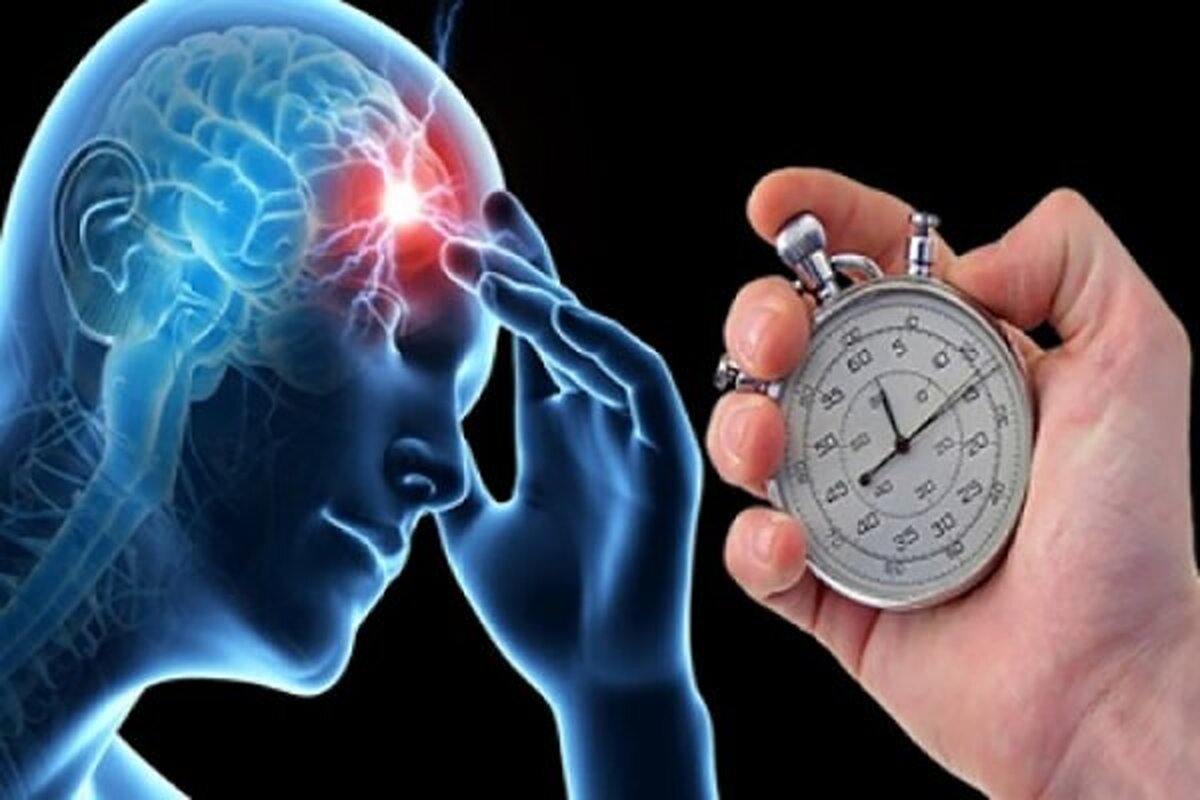 زنان مسن در شب‌های گرم مراقب سکته مغزی باشید!