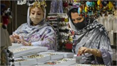 جمله سانتی‌مانتالی یک مغازه دار برای تذکر حفظ حجاب