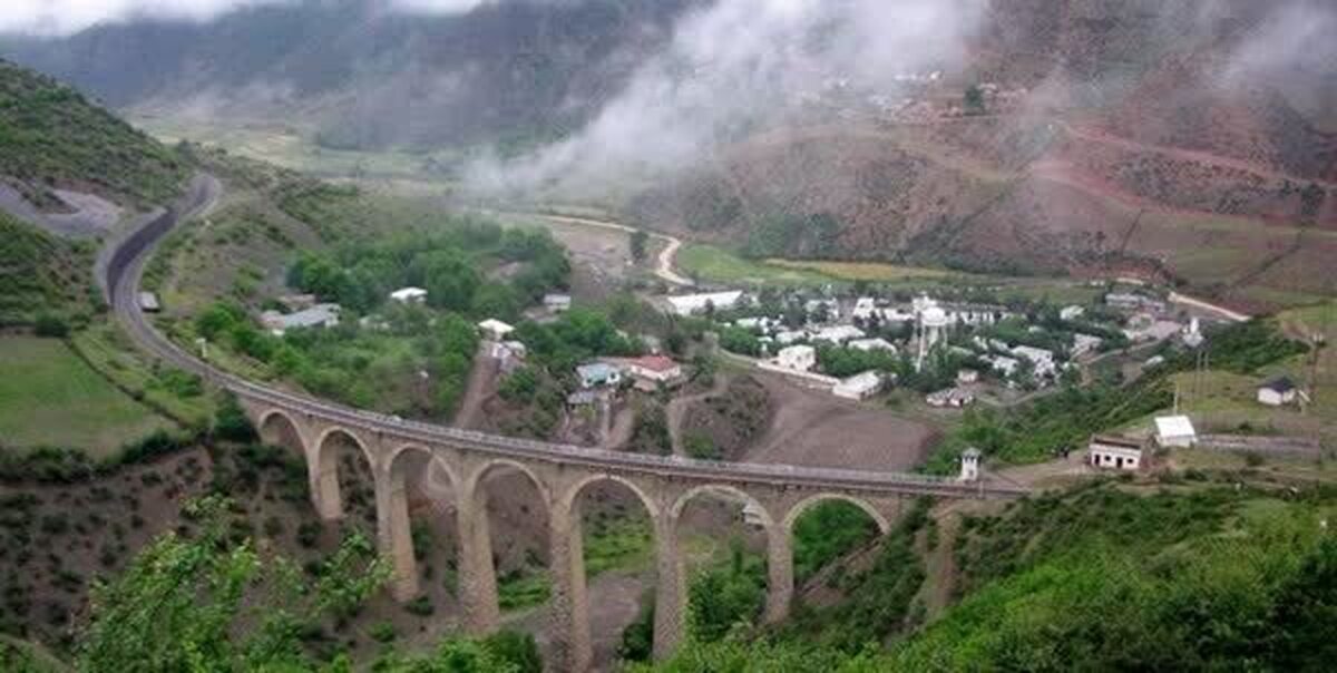 متولی کار در بحث گردشگری مشخص شود