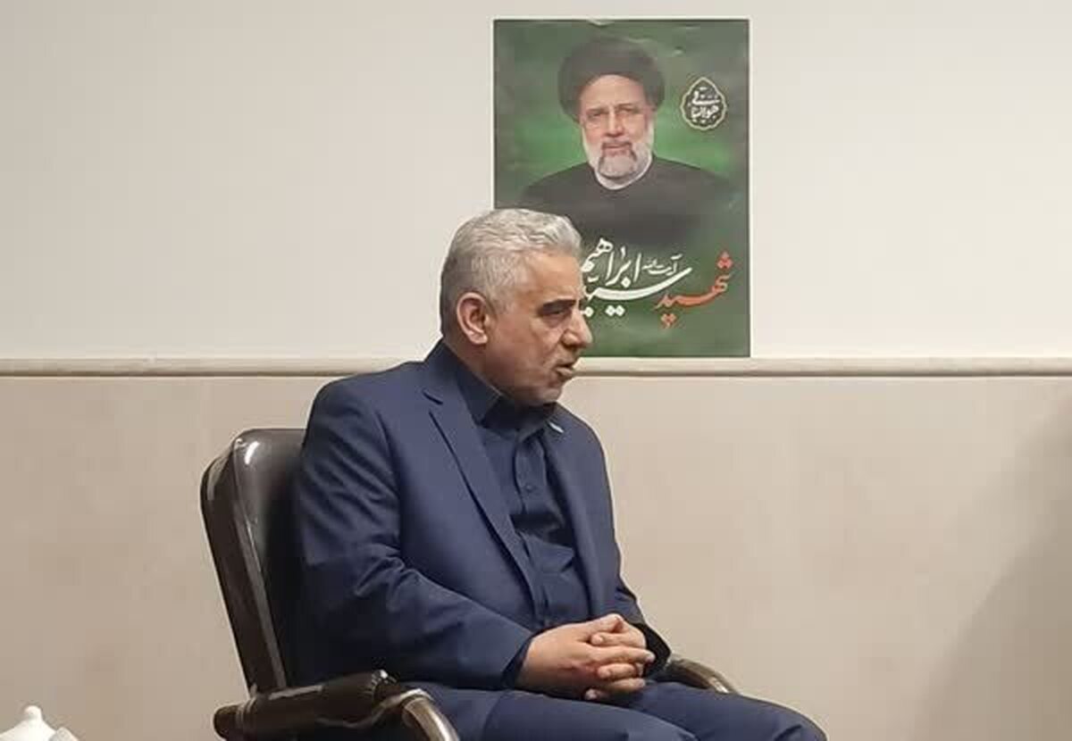 گیلان نیازمند بیمارستان ۱۰۰۰ تخت‌خوابی است