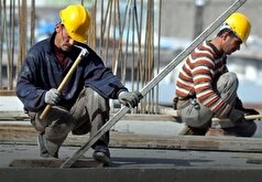 بیش از ۶۴۰۰ کارگر ساختمانی در سیستان و بلوچستان بیمه تامین اجتماعی هستند