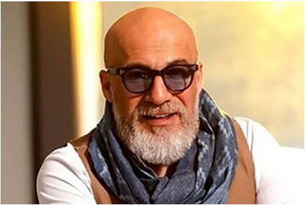 امیر آقایی و سینا مهراد به جنگ یکدیگر می‌روند