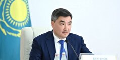 مقام قزاق: مشکلات حمل‌ونقل در کشور‌های اوراسیا حل شود