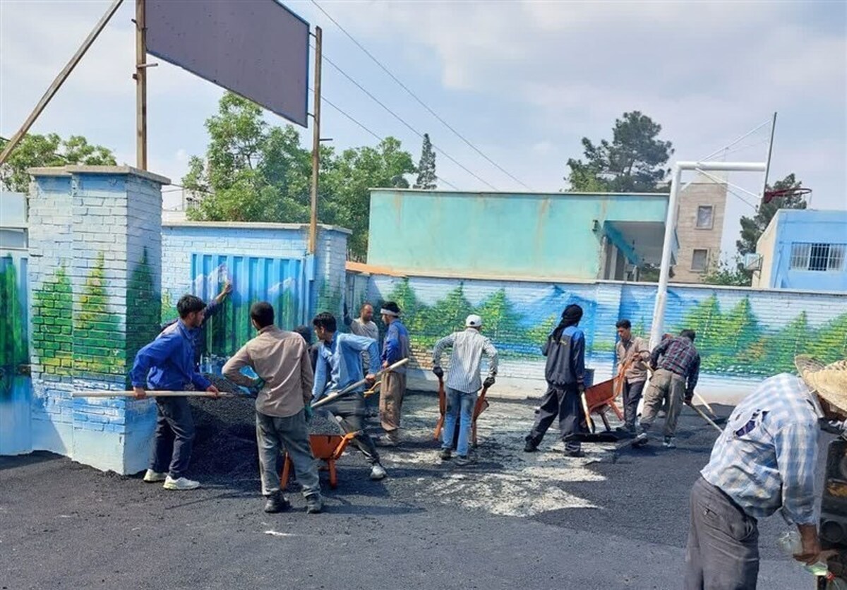 بهره‌مندی ۱۷۷۰۱ مددجوی محصل از خدمات کمیته امداد مازندران