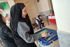 اعضای هیأت اجرایی انتخابات ریاست جمهوری در طرقبه شاندیز مشخص شدند