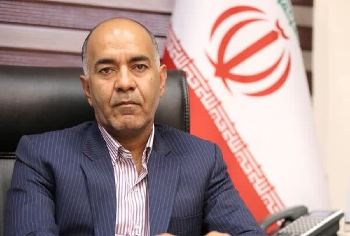بهره‌مندی ۳ روستای حاجی‌آباد از آب شرب پایدار