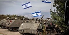 ژنرال صهیونیست: اسرائیل قادر به جنگ همزمان در دو جبهه جنوب و شمال نیست