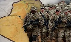 دولت کنونی عراق در تلاش است تا پیش از پایان عمر دولت به حضور نظامیان خارجی در کشور پایان دهد