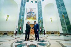 نخست وزیر عراق: موضع ثابت ما، حمایت از تشکیل کشور فلسطین است
