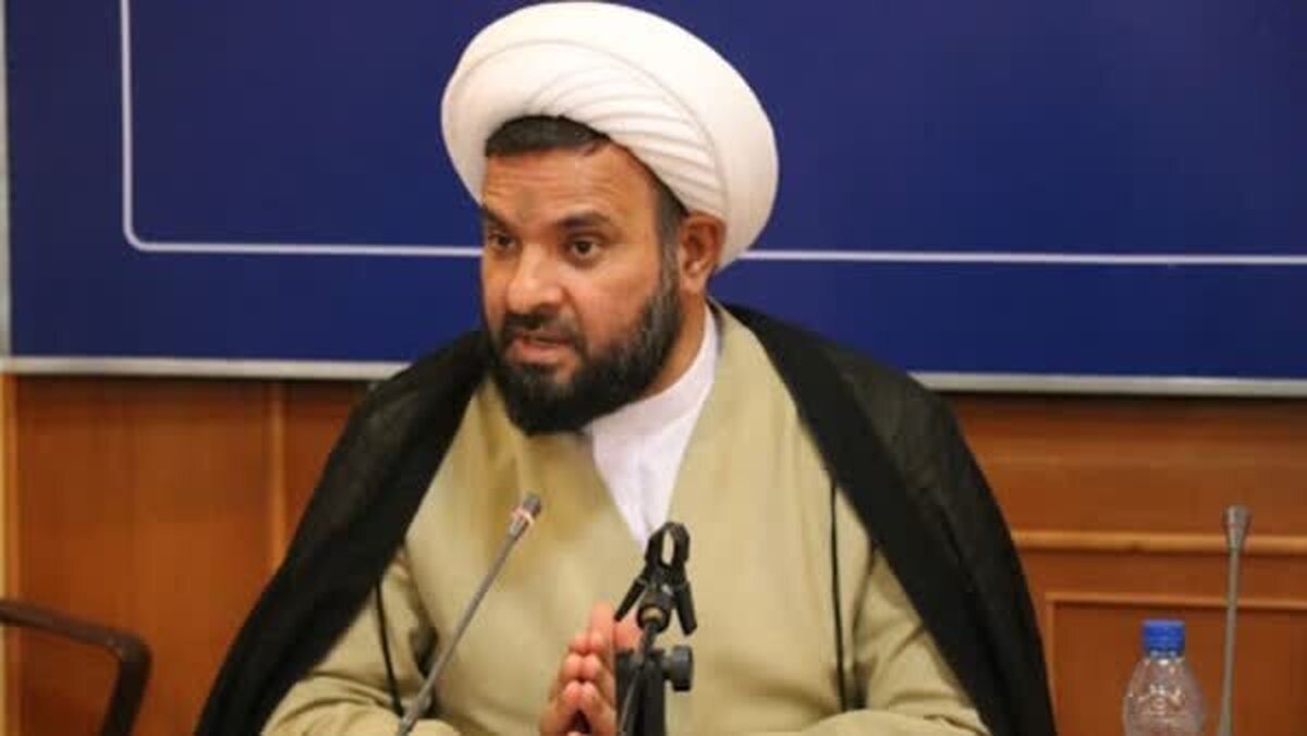 خدمت خالصانه مسئولان باعث حضور و استقبال مردم در انتخابات را سبب خواهد شد.