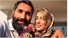 زوج دوست داشتنی سینمای ایران با استایل‌های خفن