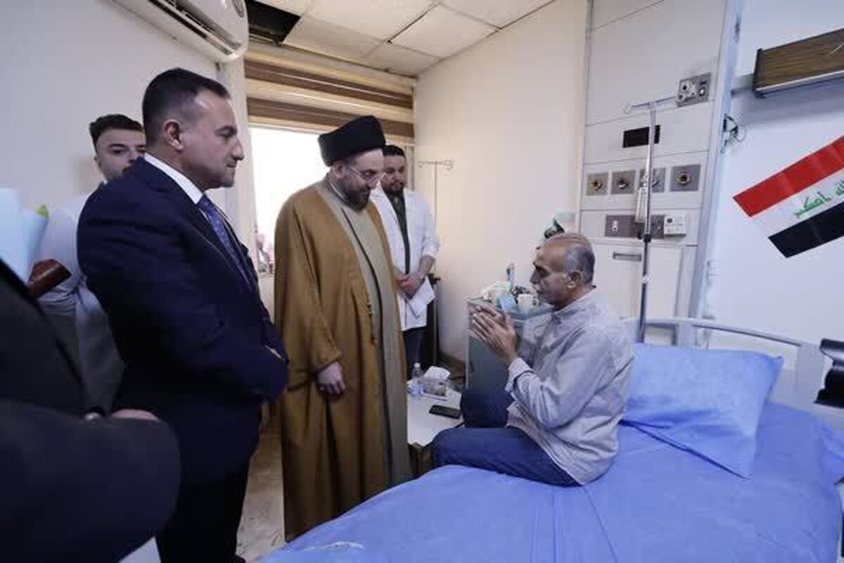 حکیم: رژیم صهیونیستی برای قوانین بین‌المللی احترامی قائل نیست
