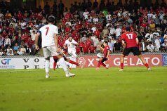 حاشیه بازی ایران و هنگ کنگ| تساوی ۲ مهاجم تیم ملی در رکوردداری تا اولین حضور پدیده لیگ