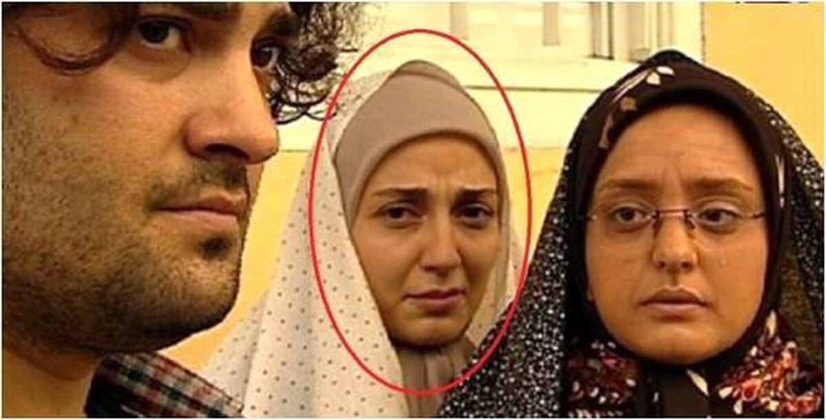 با استایل‌های مدلینگی حدیث میرامینی انگشت به دهان می‌مانید!