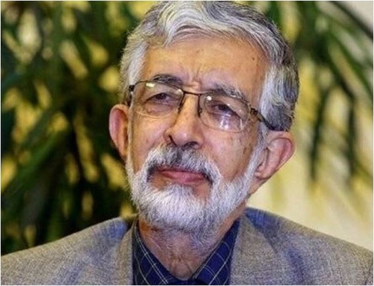 حداد عادل:تکثر نامزد‌ها عامل شکست در انتخابات است