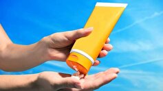چرا باید از کرم‌های ضد آفتاب استفاده کنیم؟