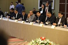 وزیر داخله اقلیم کردستان: مبادلات اقتصادی با ایران را ارتقا می‌دهیم