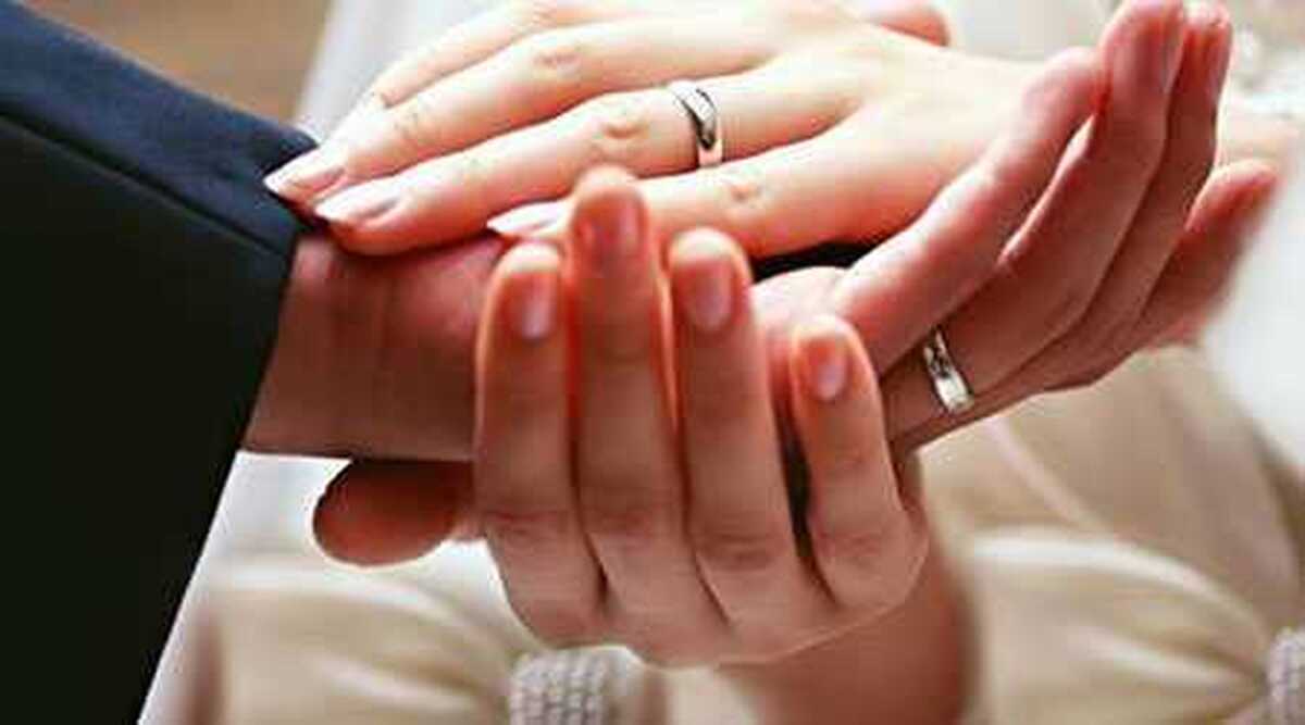 آیا در ازدواج سن زن هرگز نباید بالاتر از مرد باشد؟