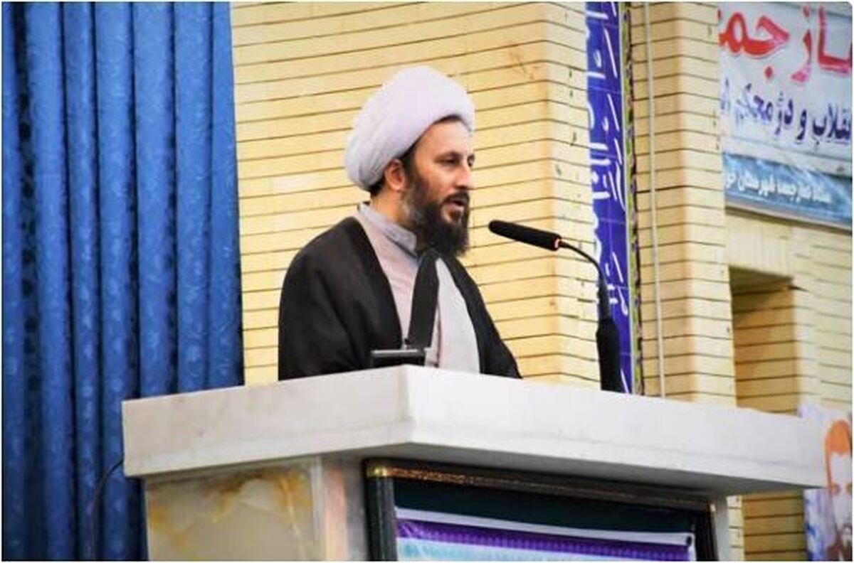 حفظ عزت و آبروی ملی در گرو انتخاباتی اخلاق‌محور است