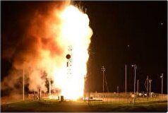 آزمایش ۲ موشک قاره پیما با قابلیت حمل کلاهک اتمی توسط آمریکا