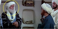 درمورد آندره مورل؛ بازیگر نقش حضرت ابوطالب در فیلم محمدرسول الله چه می‌دانید؟