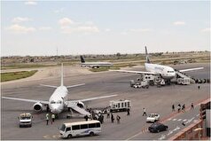 فرماندار اهواز: جابجایی فرودگاه نیازمند سرمایه‌گذار خارجی است