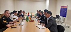 توافق با گمرک ارمنستان برای افزایش پذیرش کامیون صادراتی و ترانزیتی