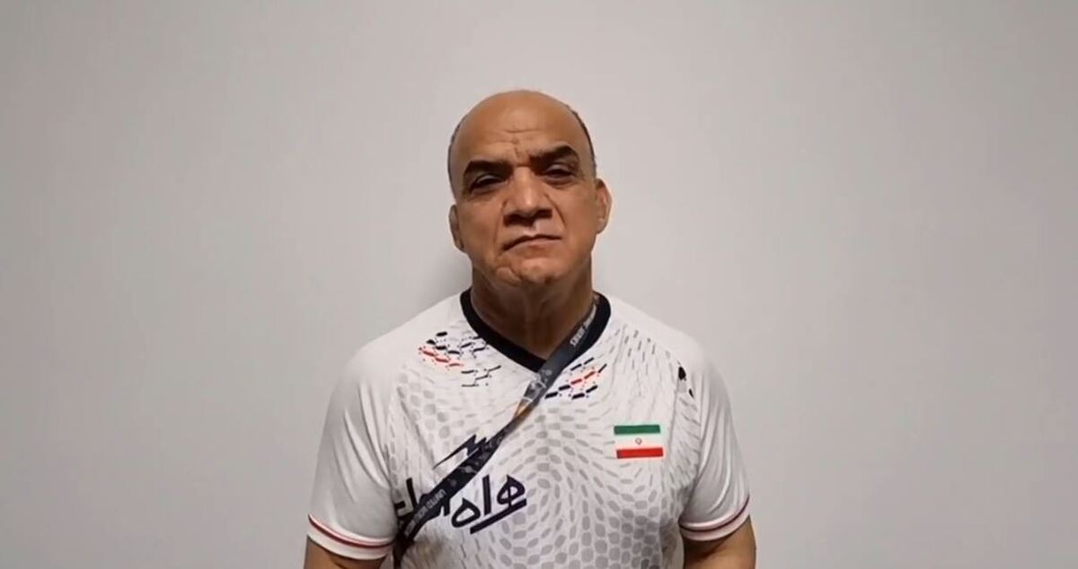کاوه: حسن یزدانی بعد از بازگشت عملکرد بسیار خوبی داشت