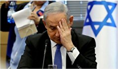 بنا بر نتایج یک نظرسنجی: اکثر صهیونیست‌ها مخالف ادامه دولت نتانیاهو هستند