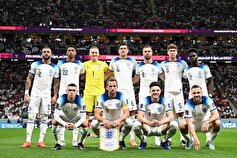 شکست عجیب انگلیس و پیروزی آلمان در دیدار‌های دوستانه فوتبال