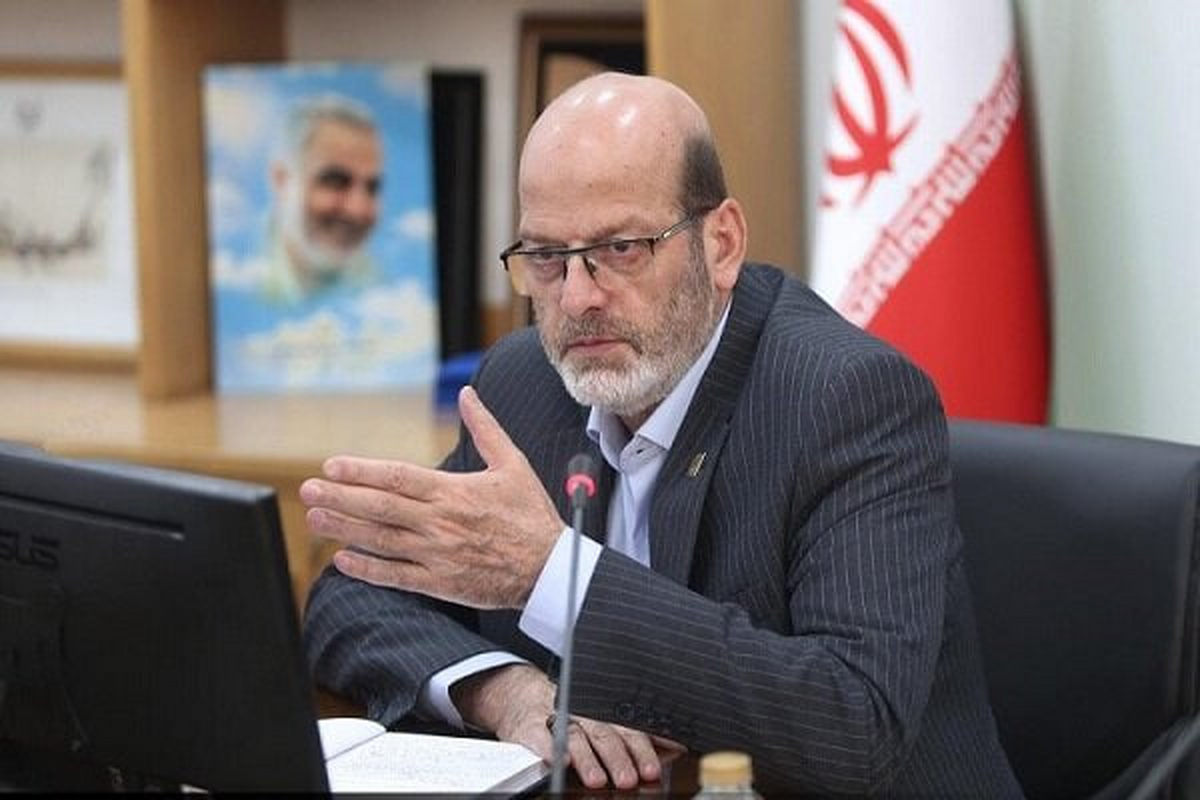 ناگفته‌های رئیس جهاد دانشگاهی از زمین‌های بلااستفاده تا راه‌اندازی نخستین مرکز ملی تحقیقات مغز