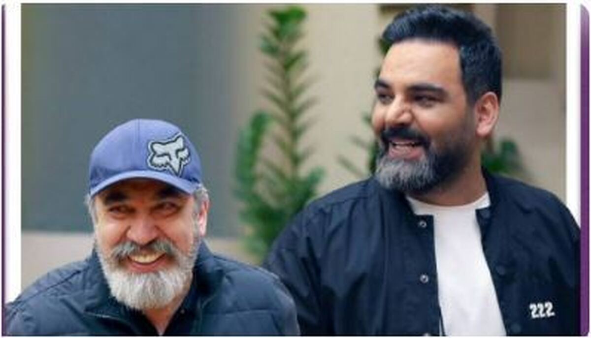 جای خالی سیامک انصاری در «جوکر ۲» /چه خبر از آقای بازیگر؟