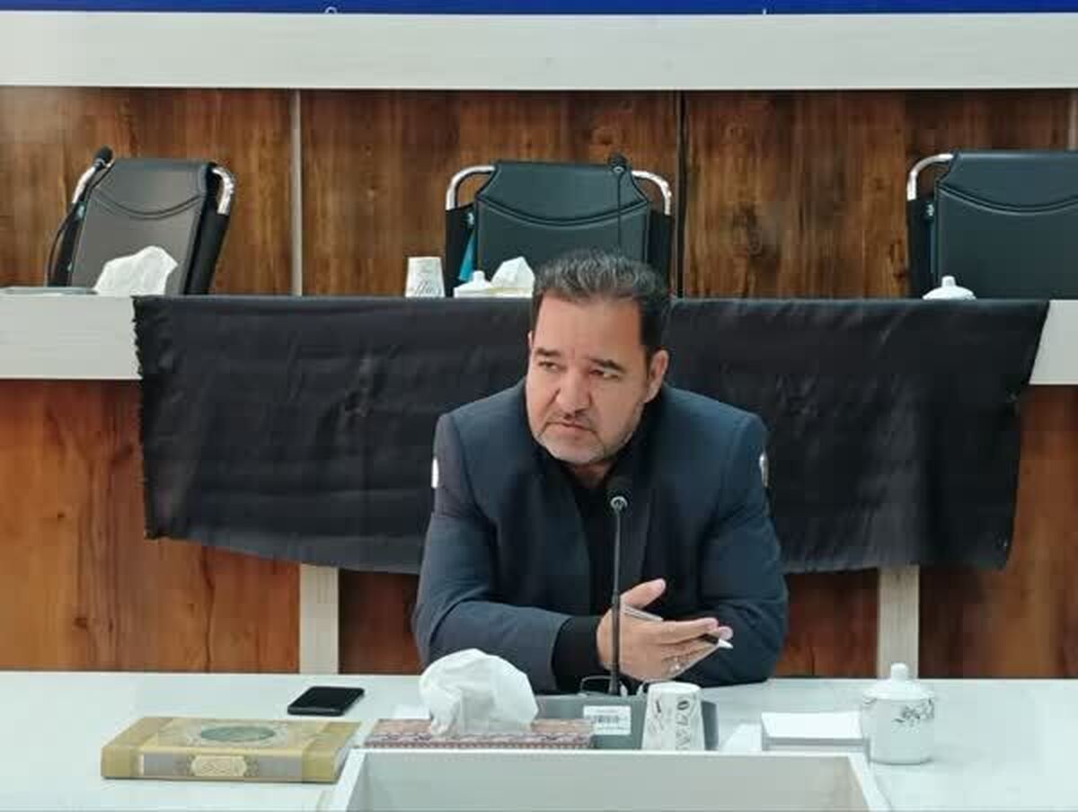 زیرکوه، آماده برگزاری انتخابات می‌شود