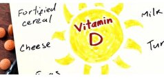 کمبود ویتامین D چه نشانه‌هایی دارد؟