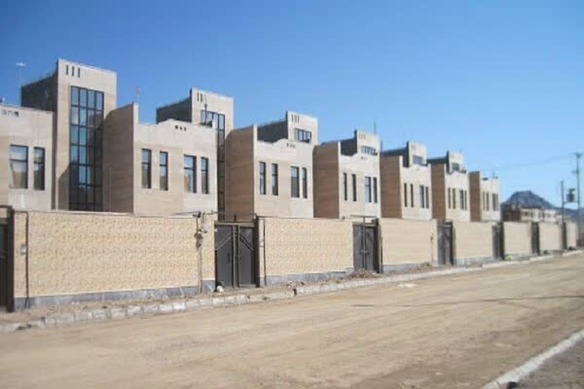 واگذاری ۶۶۰ واحد مسکونی طرح ملی مسکن در ابرکوه، بزودی