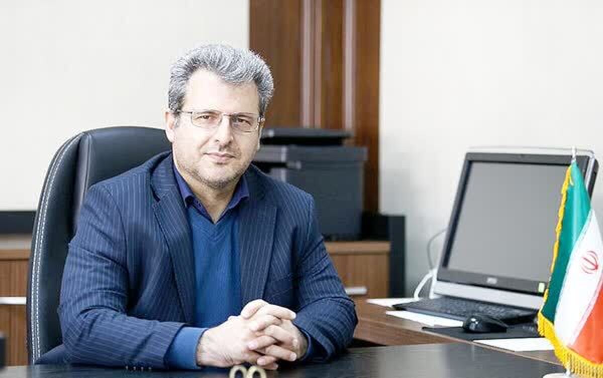 اتمام پروژه‌های مناطق محروم در اولویت باشد