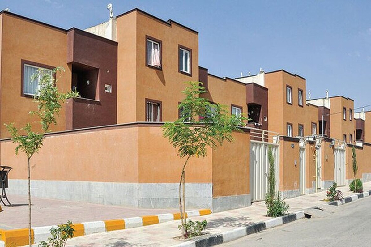 طرح نهضت ملی مسکن یادگار رئیس‌جمهور شهید برای بی‌خانه‌ها