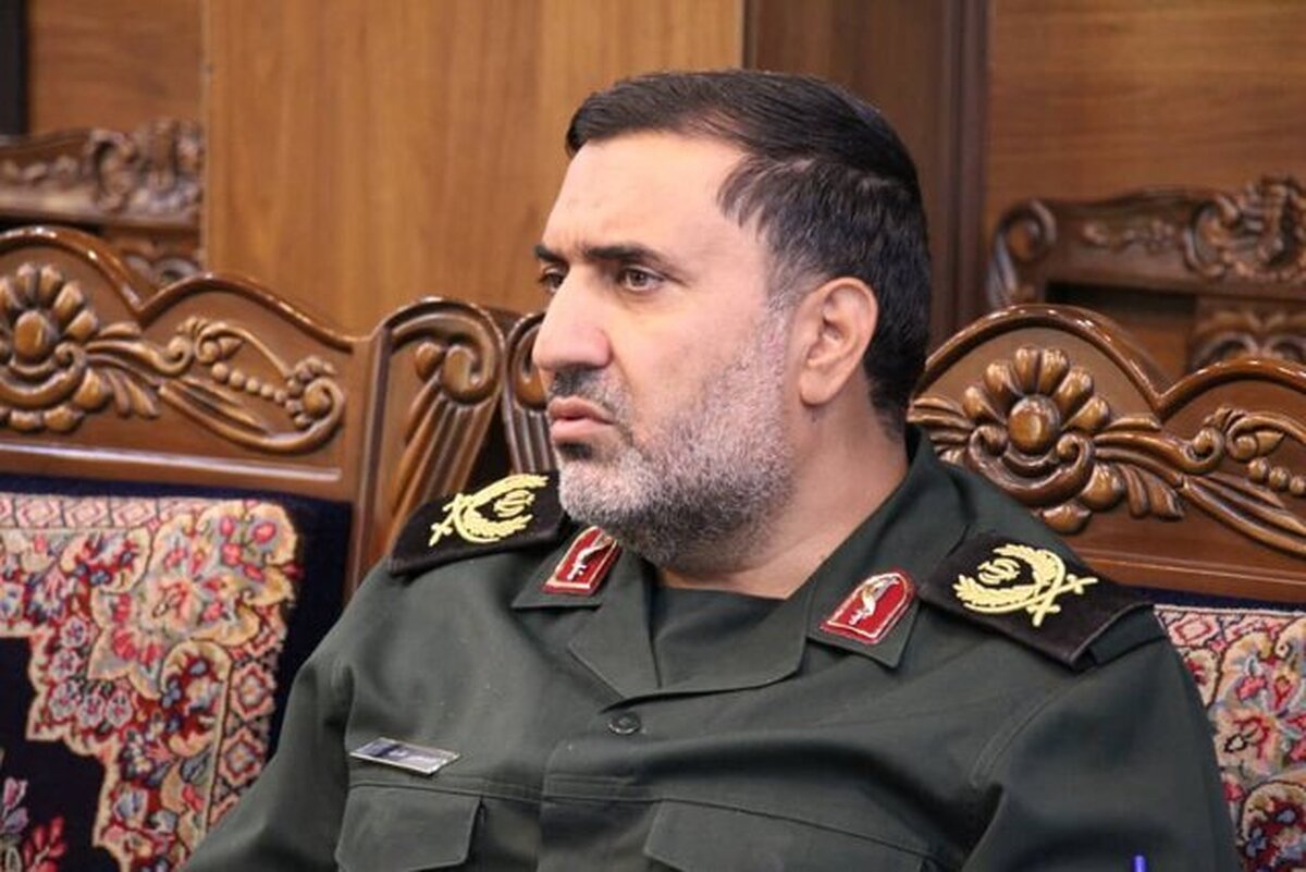 احیاء ۱۵۰۰ واحد تولیدیِ استان کرمان در دولت سیزدهم