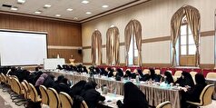 پذیرش ۱۰ مربی استان سمنان برای شرکت در دوره کشوری «تربیت مربی ارشد کودک»