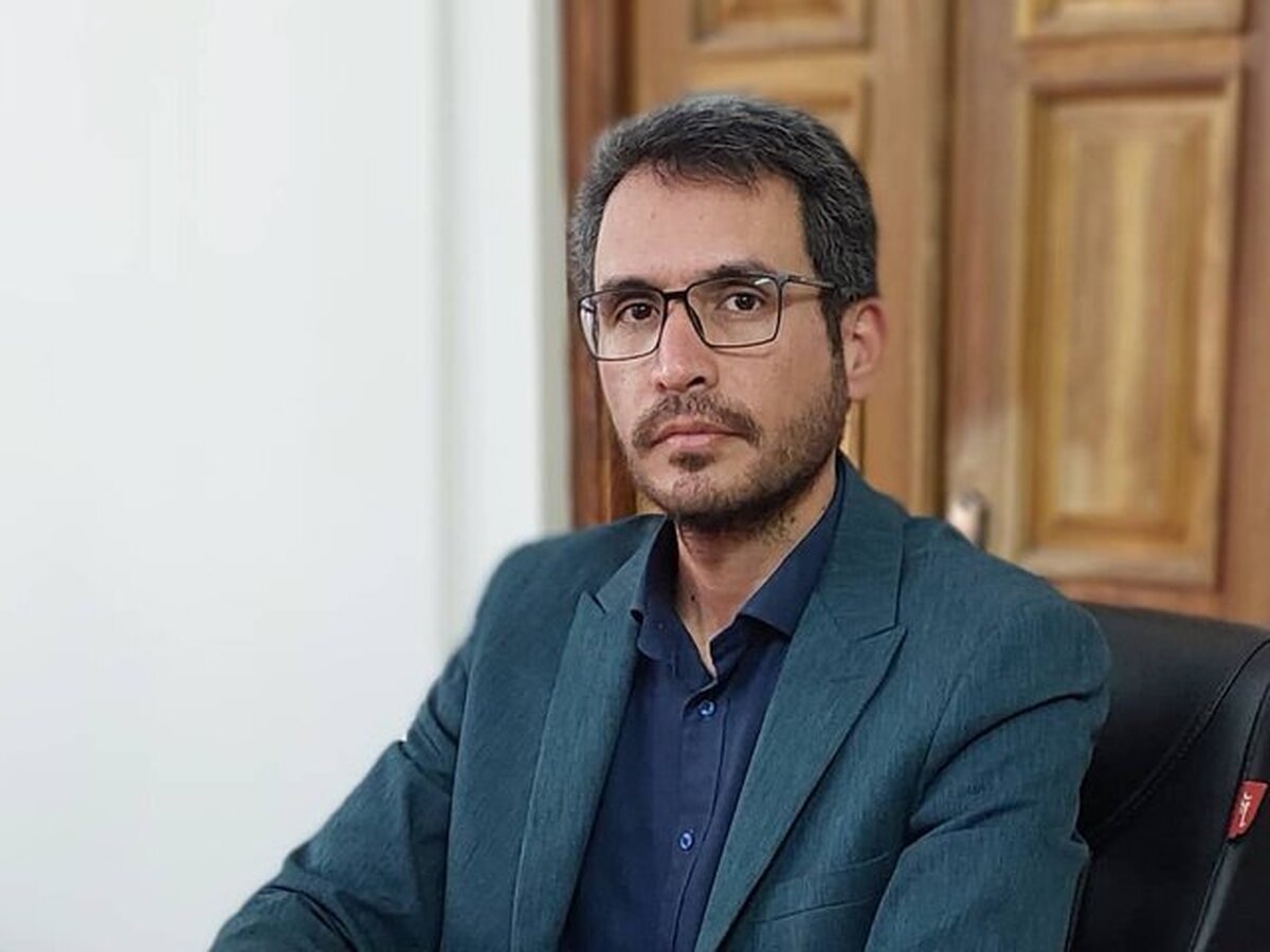 پیش زمینه توسعه صادارت صنایع دستی اشباع بازار‌های داخلی است