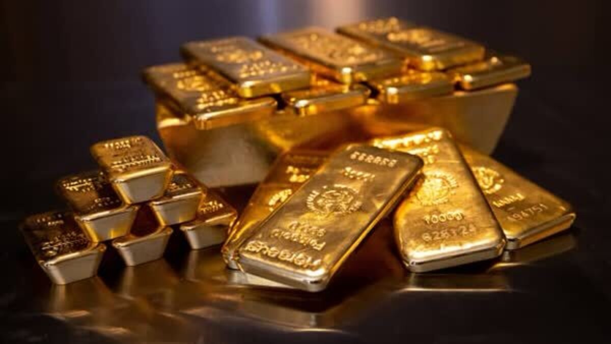 سقوط ۸۲ دلاری قیمت اونس جهانی