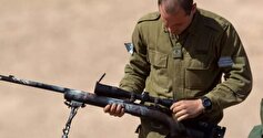 کشته‌شدن افسر اسرائیلی در عملیات آزادی اسرا در غزه