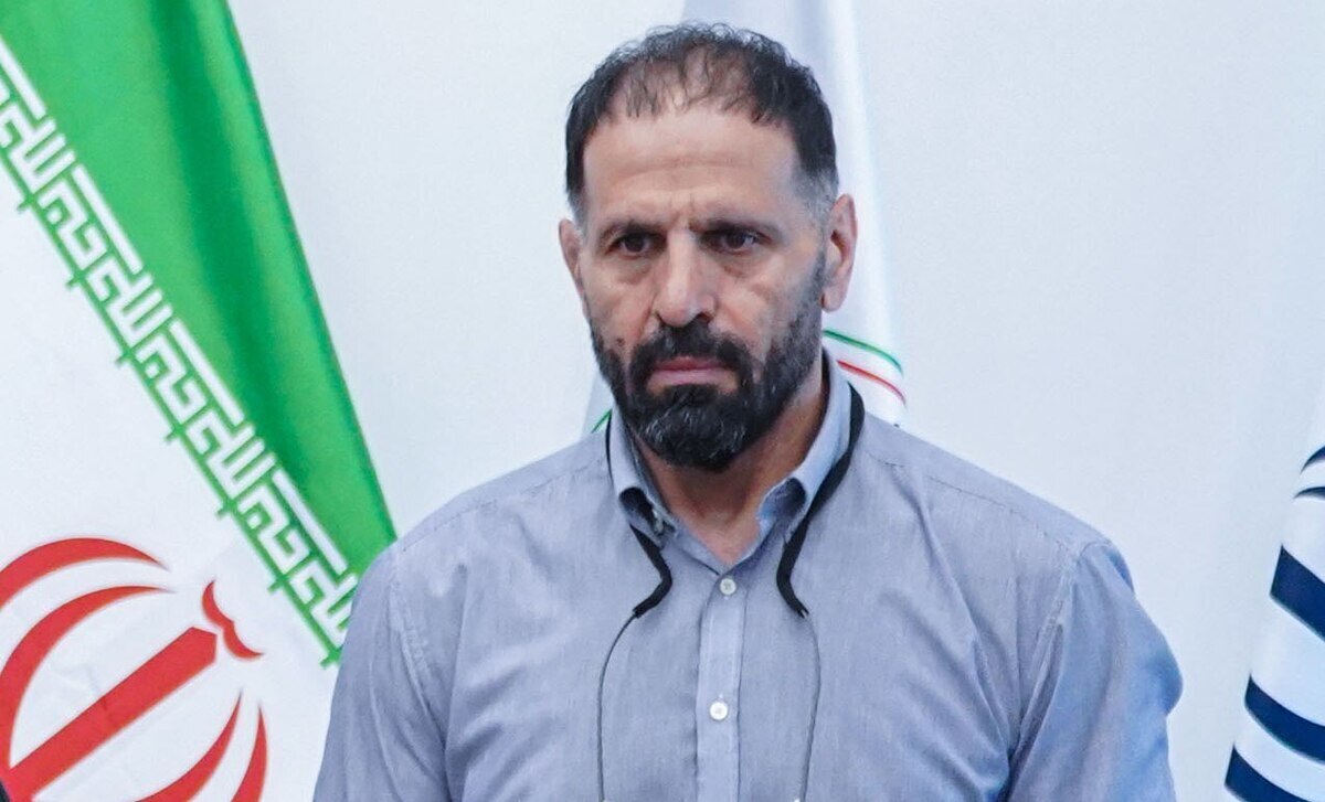 حسن یزدانی با درخشش اش در مجارستان شایستگی خود را بار دیگر اثبات کرد
