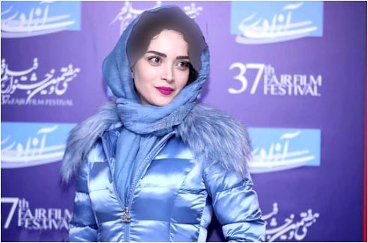 عاشقانه‌های بهنوش طباطبایی با مخاطب خاصش سوژه شد/چه دست گل زیبایی هم کادو گرفته!