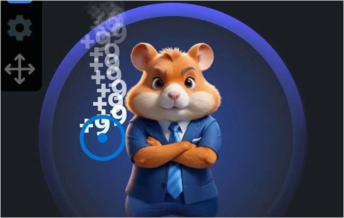 ارزیابی و بررسی «همستر کامبت» توسط پلیس فتا