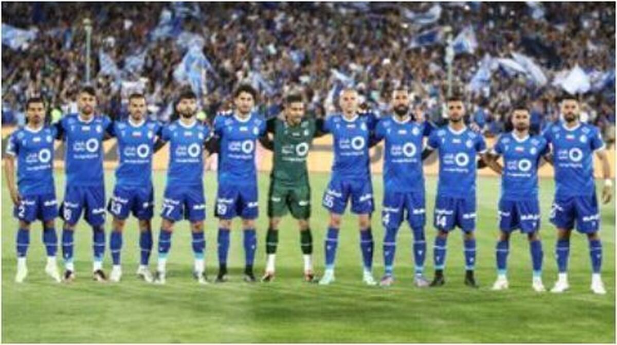 آرش رضاوند و ابوالفضل جلالی در استقلال ماندنی می‌شوند