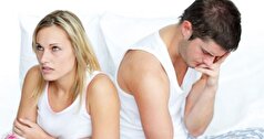 ۶ علت فاصله و سردی در روابط زناشویی+ راهکار برای درمان