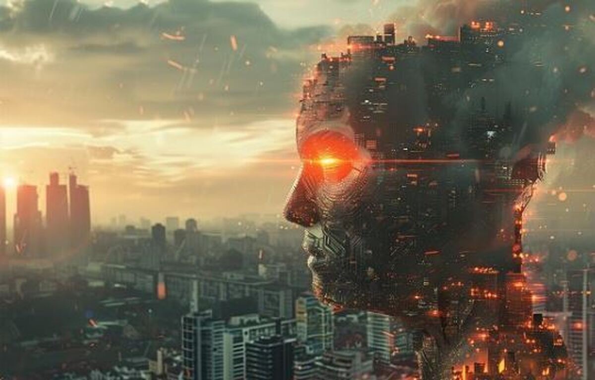 ایمنی هوش مصنوعی پیگیری میشود؟