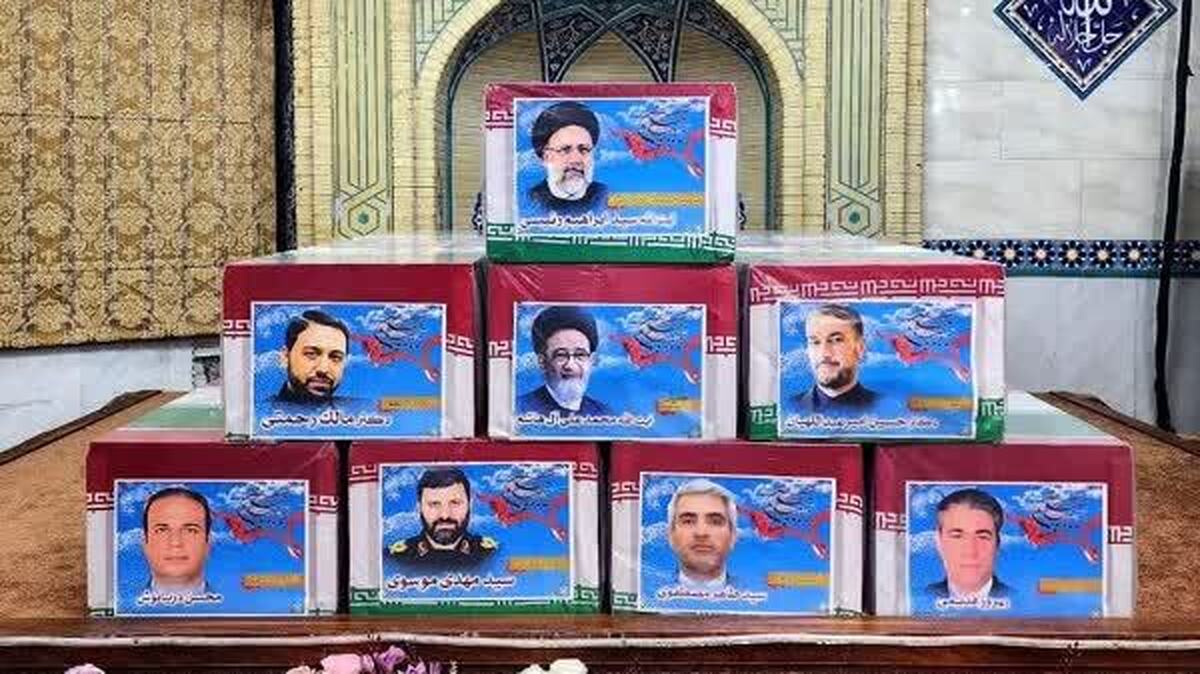 آیین یادبود شهادت خادمان ملت در بندر ماهشهر برگزار می‌شود